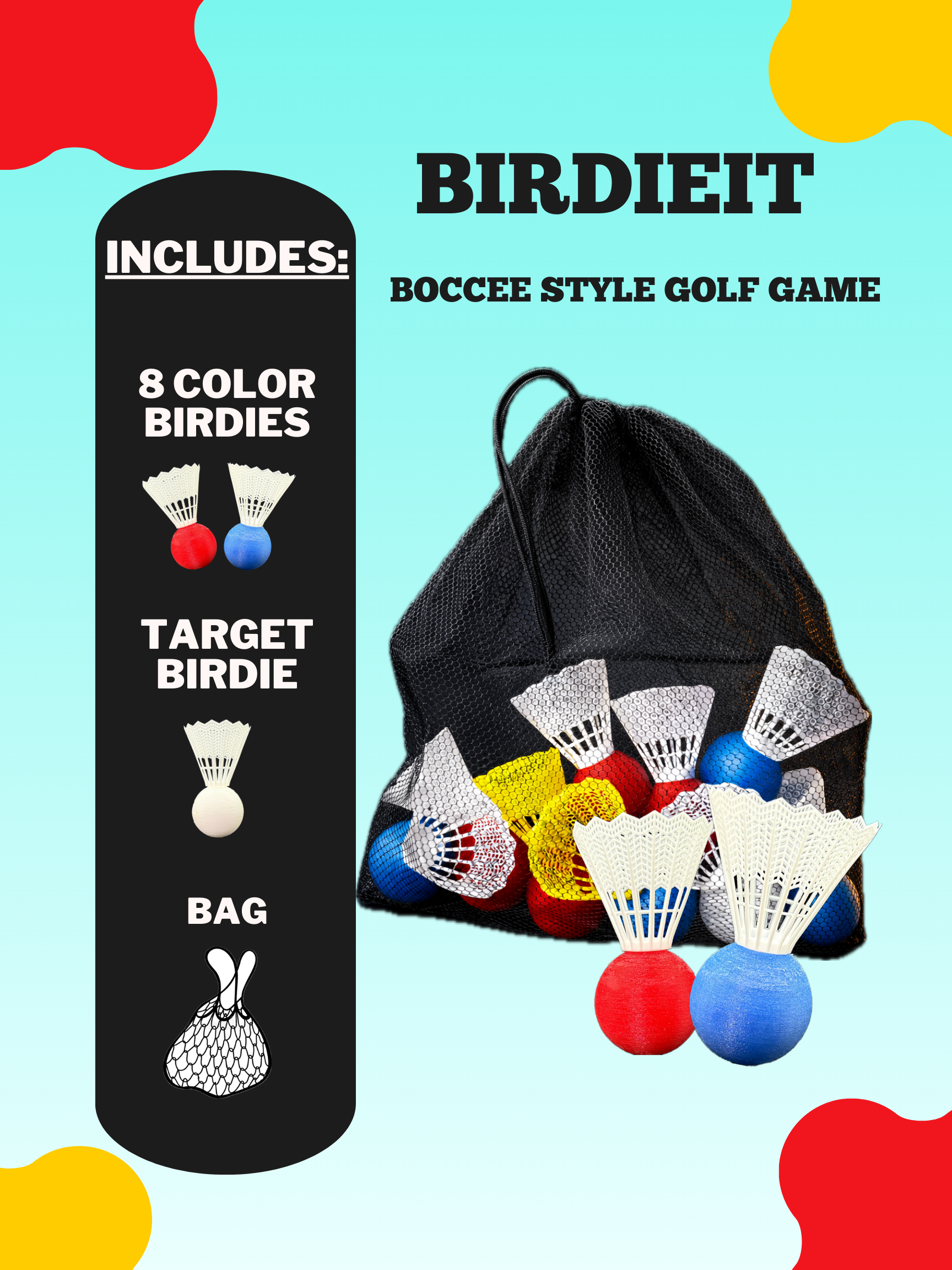 BirdieIt